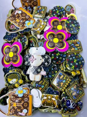 LV Pretty Mixed Beads---150 ML