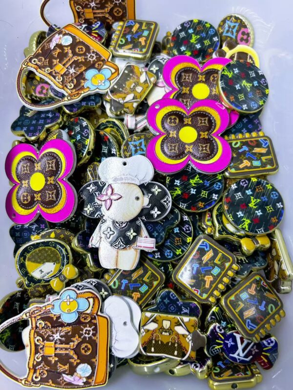 LV Pretty Mixed Beads---150 ML