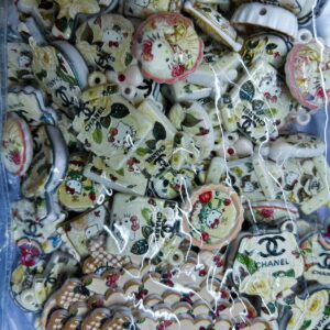 CC HK Mixed Beads --- 150 ML