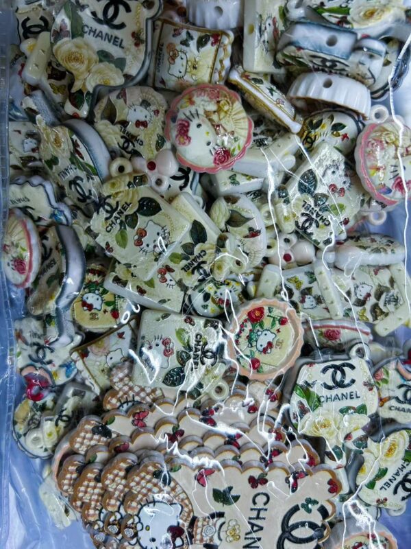CC HK Mixed Beads --- 150 ML