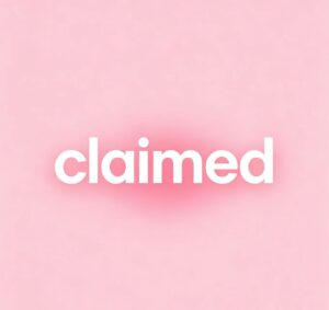 Claimed--Shirley 1