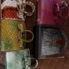 Part 1: mini bags--Jen