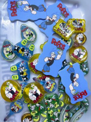 POPEYE Mixed Beads---150 ML