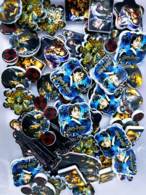 Harry Potter Mixed Beads --- 150 ML