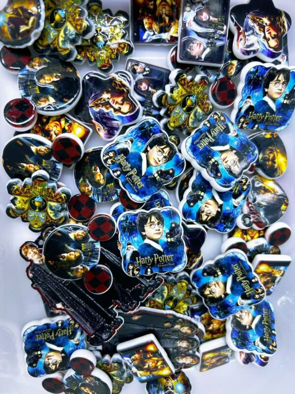 Harry Potter Mixed Beads --- 150 ML