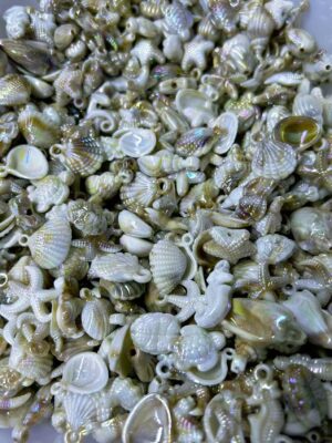 Ocean Series, Mixed Beads Style 1---150ML
