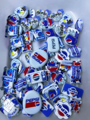 PEPSI Mixed beads ---150 ML