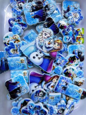 FROZEN Mixed Beads --- 150 ML