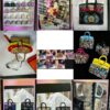 Part 1: mini bags--Jen