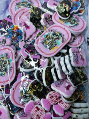Cool Moms Mixed Beads --- 150 ML