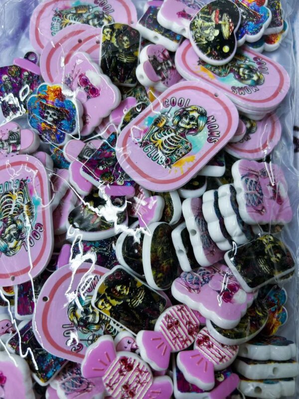 Cool Moms Mixed Beads --- 150 ML