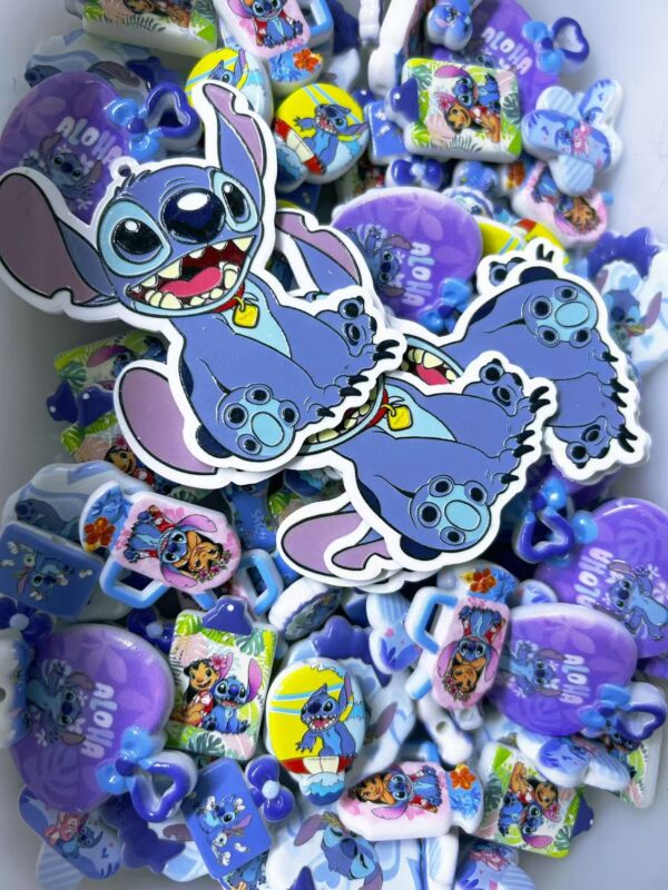 Stitch Mixed Beads --- 150 ML