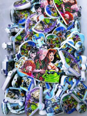 Hotel Transylvania Mixed Beads---150 ML