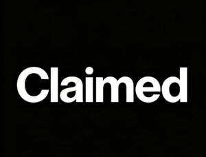Claimed----Jen ②
