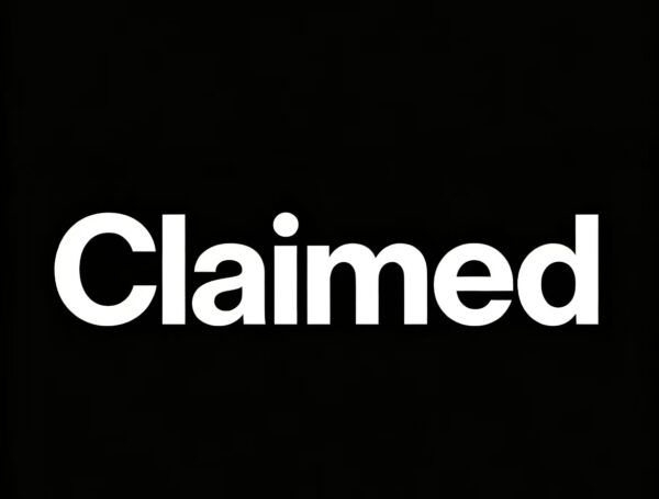 Claimed----Jen ②