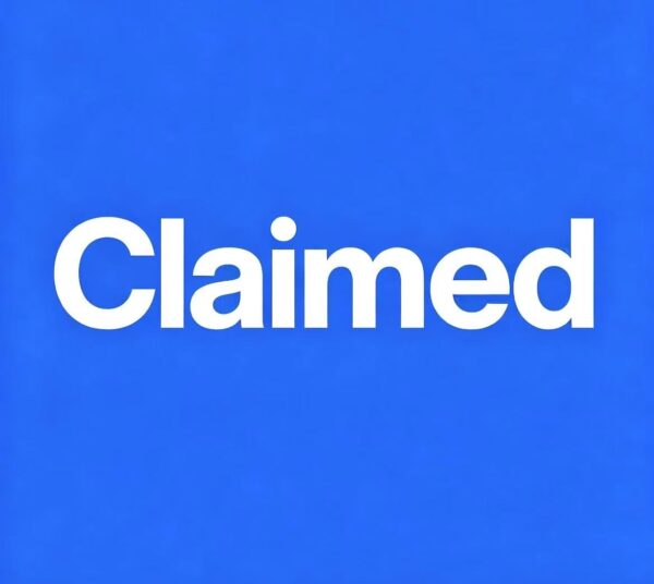 Claimed--Kim