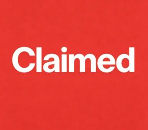 Claimed---Jen ③