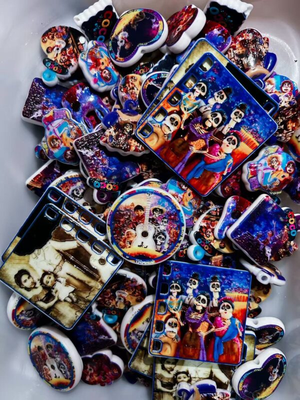 CoCo Mixed beads --- 150 ML