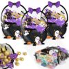 Large Halloween Candy Bag (4 Styles Mixed)----10 PCS