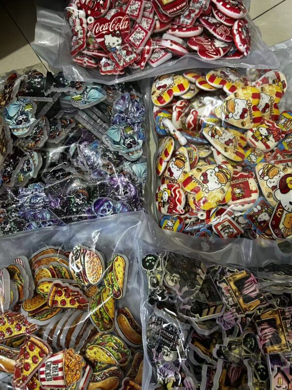Claimed + new bags +5 bags fancy beads---Jen ⑤